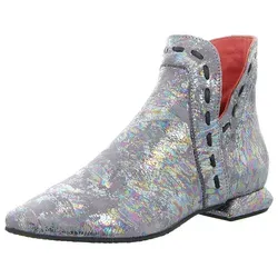 Simen Damen Stiefeletten 39332-36, 39332-37, 39332-38, 39332-40, 39377-36, 39377-37, 39377-38, 39377-39, 39377-40 SIM-6587A grau 36 - Grau - Elegante Damen Stiefeletten in Grau, perfekt für stilvolle Auftritte. Vielseitig kombinierbar und komfortabel für den Alltag.