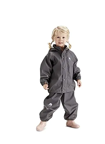 CeLaVi Jungen Regenanzug von CeLaVi