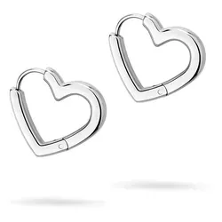 Tamaris Creole TJ-0471-E-20 Silber von Tamaris