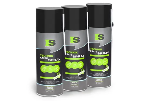 Enteiser von Spraytive