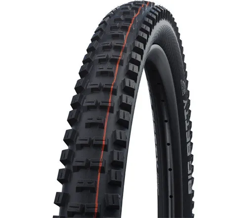 Schwalbe Big Betty Evo 27,5'' Super Trail TLE - Fahrradreifen für Mountainbikes, E-Bike-Ready und Tubeless-Ready, ideal für Downhill-Fahrten und anspruchsvolles Gelände. Jetzt entdecken!