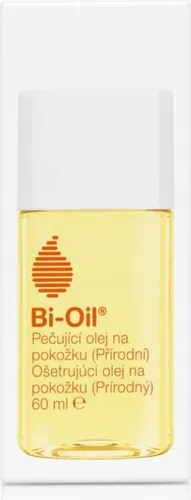 Bi-Oil Pflegendes Öl Natural 200 ml - Bi-Oil Pflegendes Öl Natural, 200 ml, für eine intensive Körperpflege in der Schwangerschaft. Versorgt die Haut mit Nährstoffen und unterstützt ihre Regeneration für ein geschmeidiges Hautgefühl.