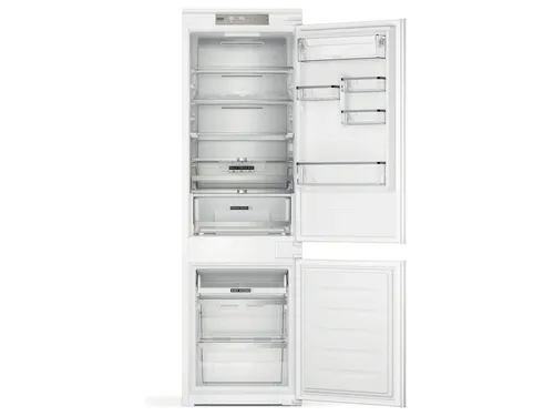 Bauknecht KGITN18MMF3 Einbau-Kühl-Gefrierkombination