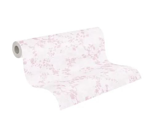 Tapeten Pink,A.S. Création