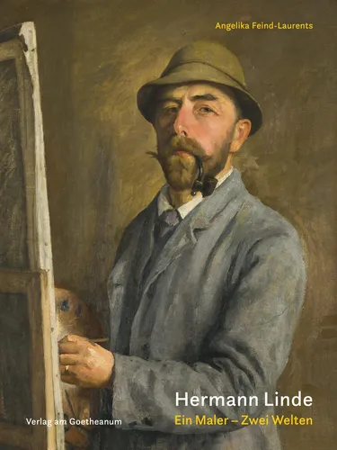 Produktbild Am Goetheanum von Hermann Linde