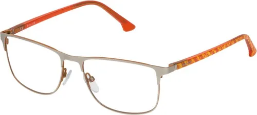 Men's Glasses Frame Police Vpl396530s34 ø 53 Mm von Police