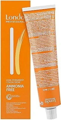  Demi-Permanent Color Intensivtönung ohne Ammoniak 8/81 60 ml