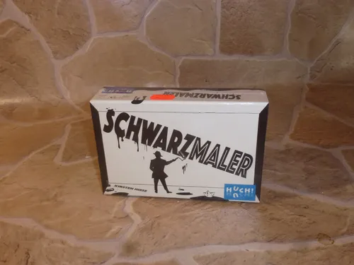 HUCH!