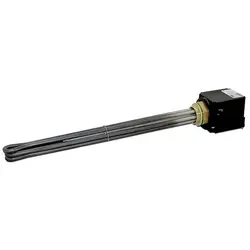 Produktbild WOLF Elektrozusatzheizung 6 kW mit Speichertemperaturregler