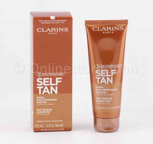 Clarins