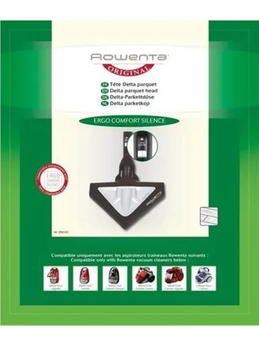 Rowenta Delta Parquet