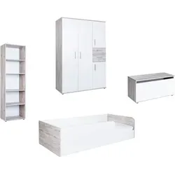 Jugendzimmer-Set ARTHUR BERNDT 