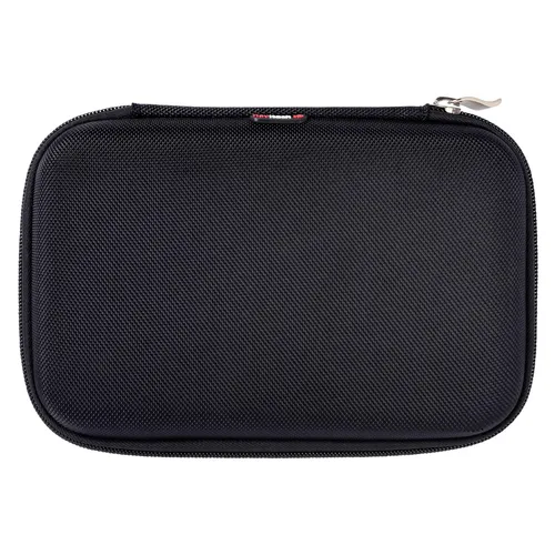 Navitech Black Hard Protective EVA Case For Dghrti 10 Inch Android Touch Tablet