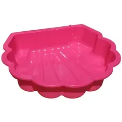 Sandkästen von TikTakToo