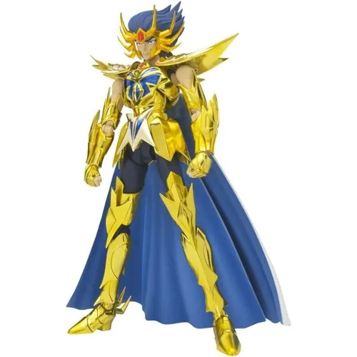 BANDAI Saint Cloth Myth EX Cancer Death Mask Revival Ver. Actionfigur JAPAN