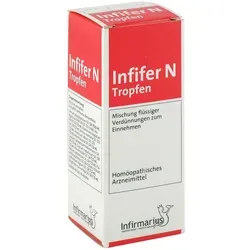 Infifer N Tropfen