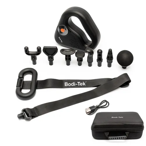 Bodi-Tek Ganzkörper-Massager / Bodi-Tek Mawb