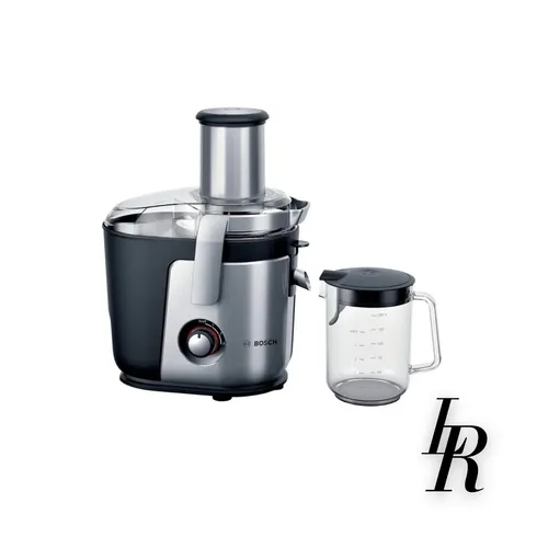 Bosch MES4010 Entsafter und Zitruspressen in schwarz von Bosch