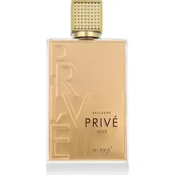 Riiffs Exclusice Privé Gold EDP 100 ml