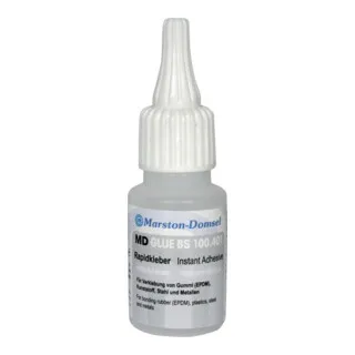 MD-GLUE BS100.401 Flasche 20g