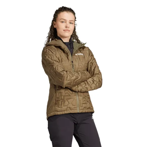 adidas Terrex Xperior PrimaLoft Isolationsjacke Damen M