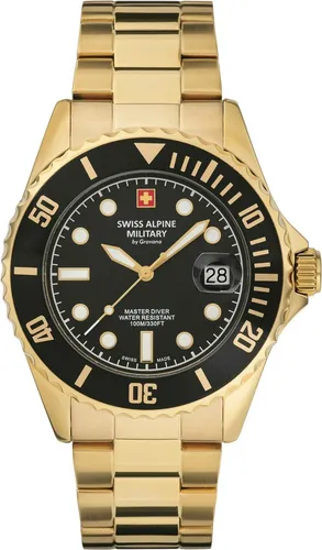 Swiss Alpine Military 7053.1117SAM Herrenuhr