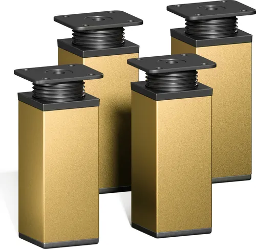 Betten & Zubehör Gold von Sossai