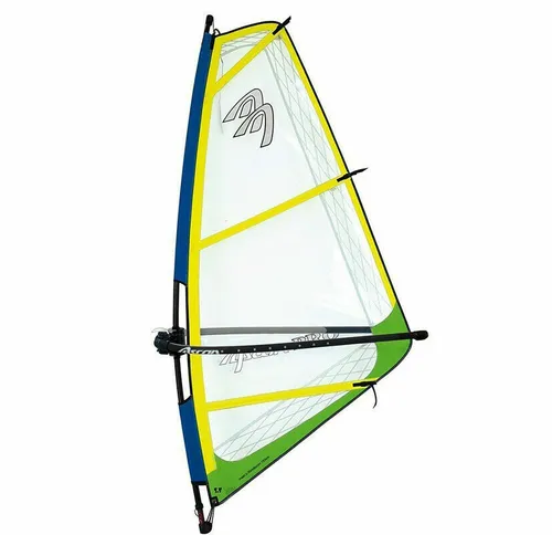 Windsurfen von ASCAN
