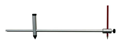 hedue Stangenzirkel 100 cm