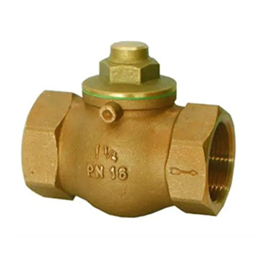 Rückschlagventil RVM 234, Ø innen R 3/4