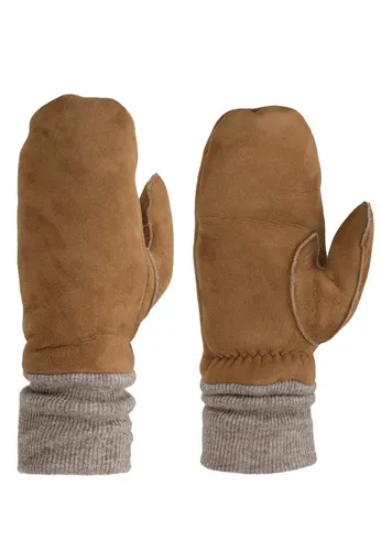 Handschuhe & Fausthandschuhe Braun von PEARLWOOD