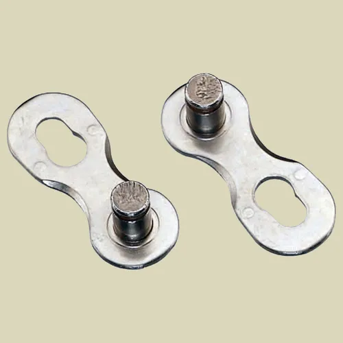 BBB Cycling Kettenverschluss-Glied SmartLink II BCH-09 für 9-fach Ketten Farbe s