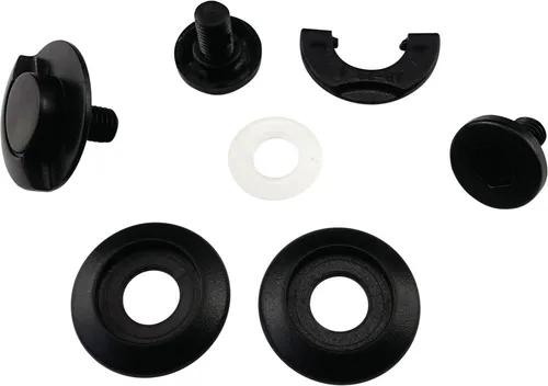 Abus Helm Ersatzteil Schrauben Visier AIRDROP