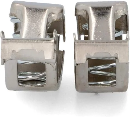 Cartrend sonst. Kfz-Elektrik Batterieclipse 25A