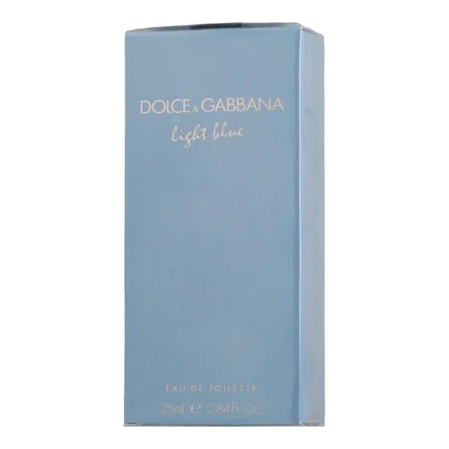 Produktbild Dolce & Gabbana Light Blue Classic Eau de Toilette Spray 25 ml