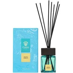 Arancia Ambrata Duftdiffusor mit Stäbchen, 250 ml