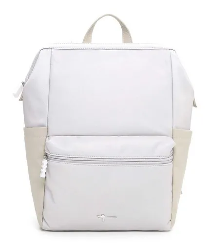 Tamaris Rucksack TAS Kora 34595 Damen Rucksack Uni beige in beige von Tamaris