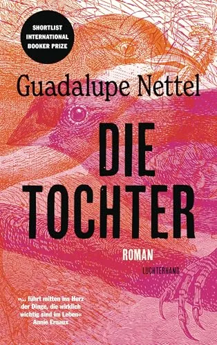 Die Tochter: Roman von Annie Ernaux - Hörbuch über die wichtigen Dinge im Leben, emotional und tiefgründig erzählt.