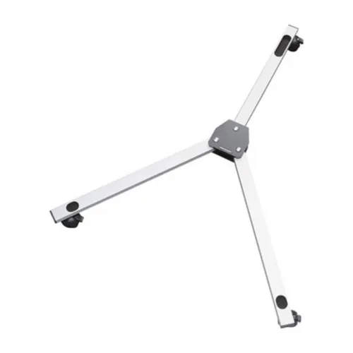 magnetoplan Universal Flipchart-Fahrgestell von magnetoplan