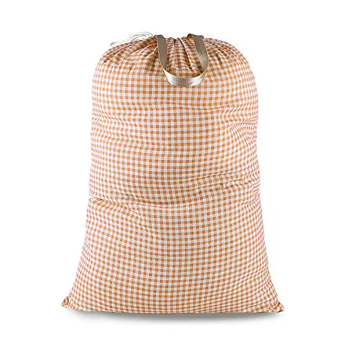 SANFERGE Kuscheltier-Aufbewahrung Sitzsack-Bezug - 132 x 79 cm Extra Groß, YKK-Reißverschluss, für Plüschtiere, Decken, Handtücher - Nur Bezug (ohne Füllung)