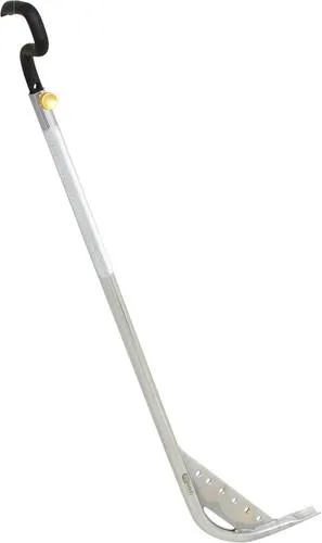KS Tools 700.1460 Universal-Achshebel, 1000mm - Abzieher für die einfache und sichere Montage von Achsenteilen, hohe Kraft- und Zeitersparnis ohne zweite Person, stabile Konstruktion für optimalen Halt.