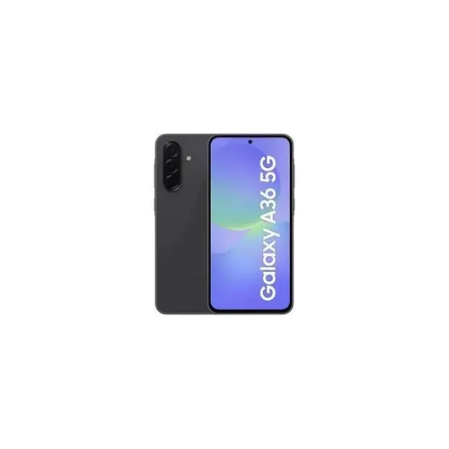 Samsung Galaxy A17, 6,7 Zoll, Schwarz, 4GB RAM, 128GB interner Speicher