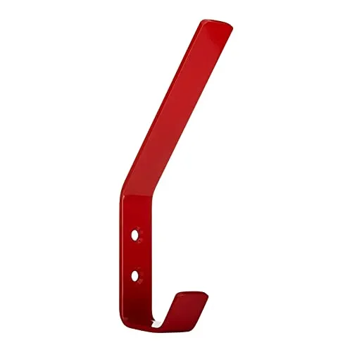 Garderoben Rot von SO-TECH