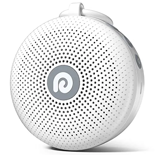 Dreamegg White Noise Machine D11Max