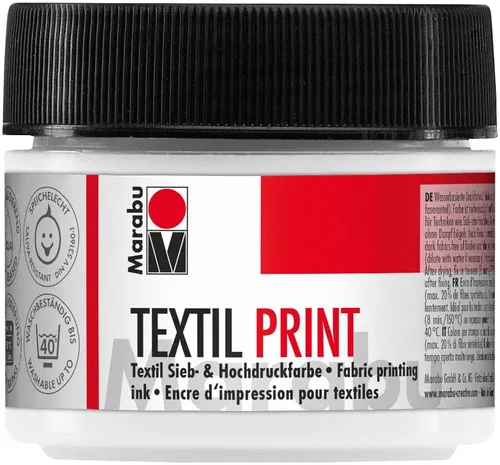 Marabu Textilfarbe