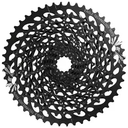 SRAM XG-1275 Eagle Kassette 12-fach 10-50Z von SRAM