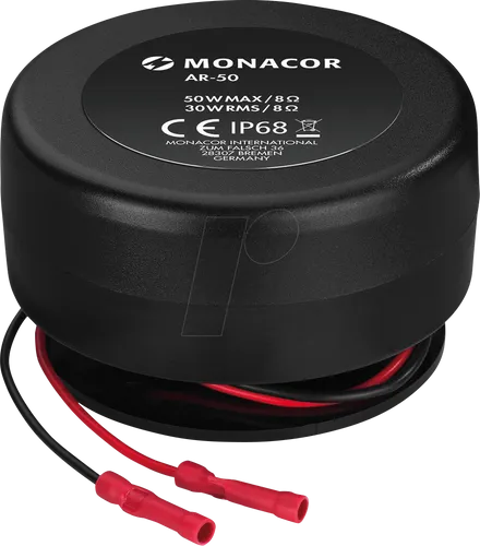 Monacor AR-50 von MONACOR