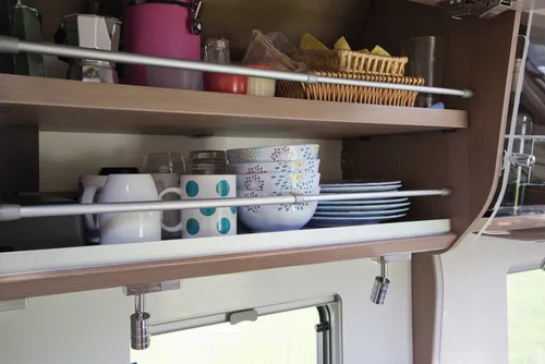 PeggyPeg Barkeeper weiß, 48 - 80 cm