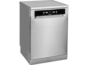 BAUKNECHT Standgeschirrspüler OBFC Ecosilent 8650