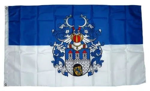 Fahne/Flagge Celle 90 x 150 cm